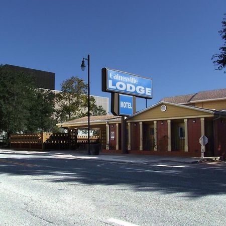 Gainesville Lodge Exterior foto